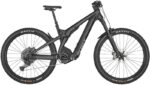 Scott Strike eRIDE 900 Evo black
