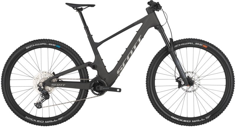 Scott Lumen eMTB 920
