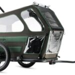 TAXXI DOG L Hundeanhänger