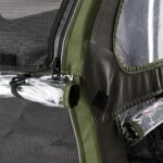 TAXXI DOG L Hundeanhänger – Bild 6