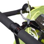 TAXXI Kids Elite for two Kinderanhänger – Bild 7