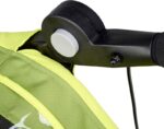 TAXXI Kids Elite for two Kinderanhänger – Bild 5