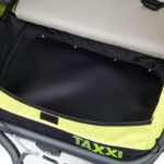 TAXXI Kids Elite for two Kinderanhänger – Bild 17