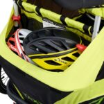 TAXXI Kids Elite for two Kinderanhänger – Bild 16