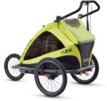 TAXXI Kids Elite for two Kinderanhänger – Bild 13