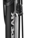 Topeak JoeBlow Booster Standpumpe