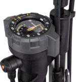 Topeak JoeBlow Booster Standpumpe – Bild 4