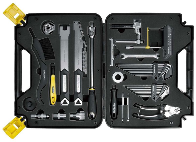 Topeak PrepBox Werkzeugkoffer