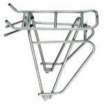 Tubus Cosmo Gepäckträger Edelstahl