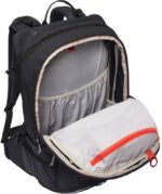 Vaude Bike Alpin 23+5 - Fahrradrucksack – Bild 5