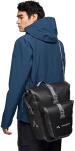 Vaude Aqua Back Plus - Fahrradtaschen – Bild 3