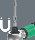 Wera Safe-Torque A2 Set 1 - Drehmomentschlüssel 1/4" (2-12Nm) – Bild 8