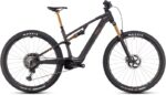 Cube AMS Hybrid ONE44 C:68X SLT 400X 29 carbon´n´golddust
