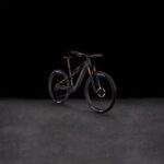 Cube AMS Hybrid ONE44 C:68X SLT 400X 29 carbon´n´golddust – Bild 9