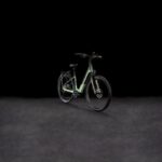 Cube Kathmandu Hybrid C:62 SLT 400X Easy Entry stellar´n´origanogreen – Bild 9