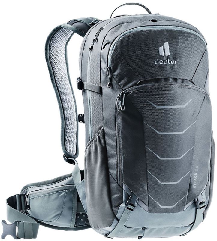 deuter Attack 20 - Protektor-Rucksack