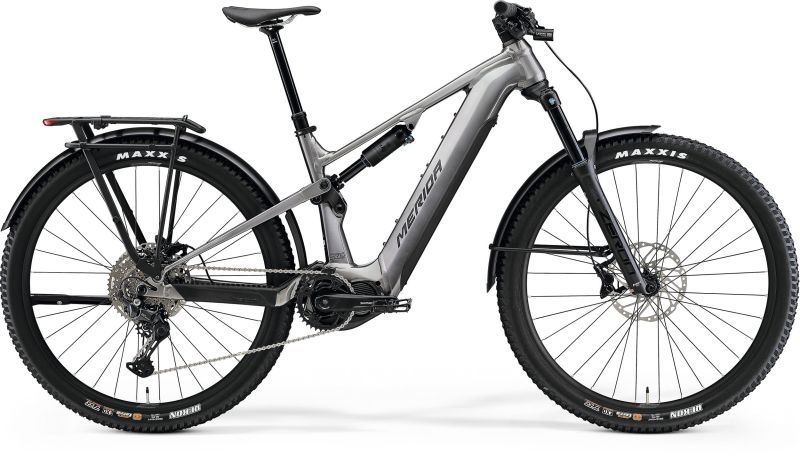 Merida EONE-FORTY 475 EQ IV1