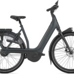 Gazelle Avignon C380 Low-Step