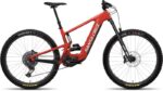 Santa Cruz Heckler 9 C GX1 AXS