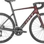 Scott Addict eRIDE 30