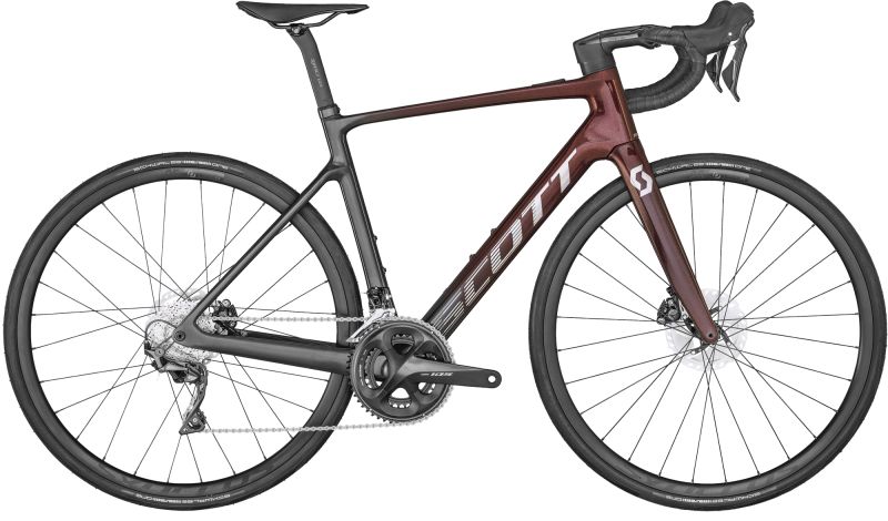 Scott Addict eRIDE 30