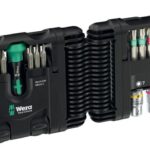 Wera Tool-Check Modular Set 1, 50‑teilig