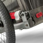 TAXXI LOAD 45 Reiseanhänger – Bild 7