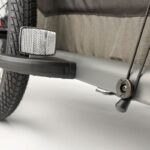 TAXXI LOAD 45 Reiseanhänger – Bild 6