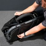 TAXXI LOAD 45 Reiseanhänger – Bild 2