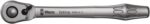 Wera 8100 SC 8 Zyklop Metal - Knarrensatz (1/2") – Bild 3