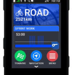Garmin Edge 850 - GPS Fahrradcomputer